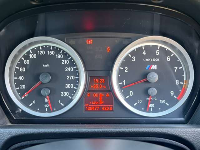 ＢＭＷ Ｍ３ ４．０ H20年 (関東) 99