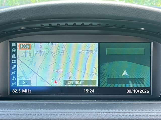 ＢＭＷ Ｍ３ ４．０ H20年 (関東) 99