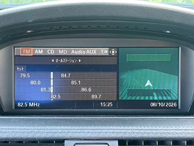 ＢＭＷ Ｍ３ ４．０ H20年 (関東) 99