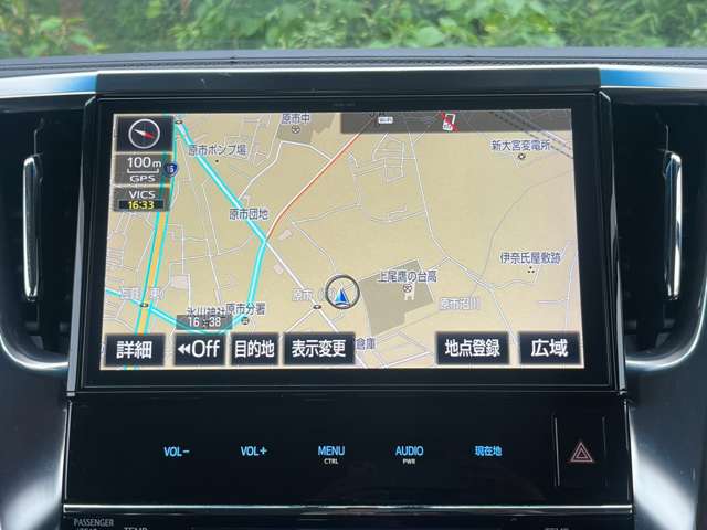 トヨタ アルファード　ハイブリッド ハイブリッド ２．５ ＳＲ Ｅ－ＦＯＵＲ ４ＷＤ H29年 (関東) 99