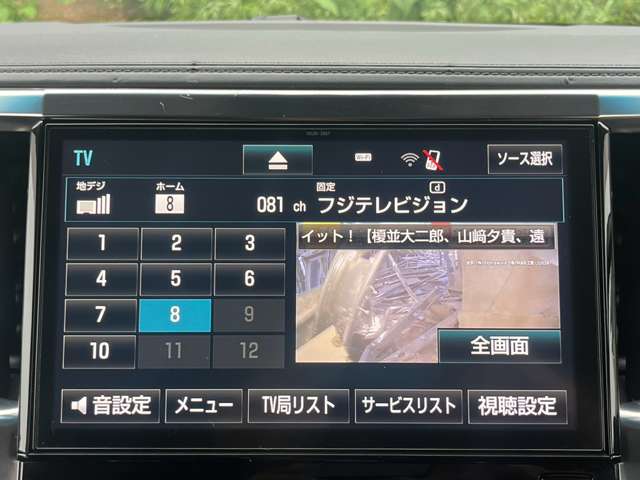 トヨタ アルファード　ハイブリッド ハイブリッド ２．５ ＳＲ Ｅ－ＦＯＵＲ ４ＷＤ H29年 (関東) 99