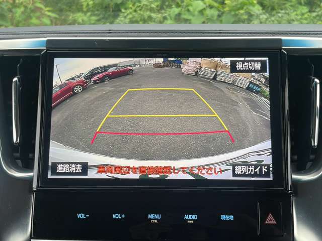 トヨタ アルファード　ハイブリッド ハイブリッド ２．５ ＳＲ Ｅ－ＦＯＵＲ ４ＷＤ H29年 (関東) 99