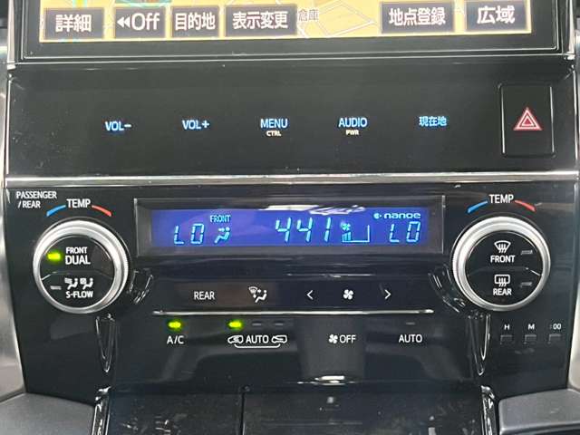 トヨタ アルファード　ハイブリッド ハイブリッド ２．５ ＳＲ Ｅ－ＦＯＵＲ ４ＷＤ H29年 (関東) 99