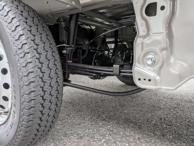 スズキ キャリイトラック ６６０ スーパーキャリイ Ｘ ３方開 ４ＷＤ R8年 (関東) 99