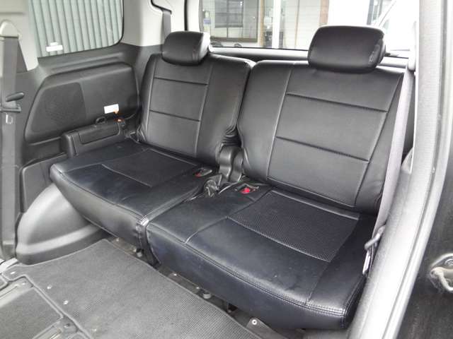 ホンダ ステップワゴン ２．０ スパーダ Ｓ Ｚ ＨＤＤナビパッケージ H21年 (関東) 99
