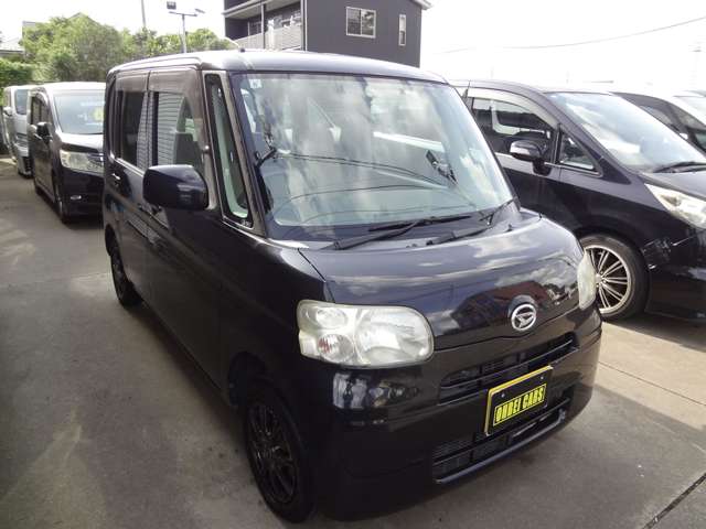 ダイハツ タント ６６０ Ｌ H21年 (関東) 99