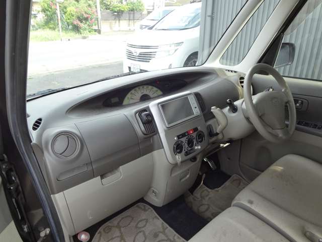 ダイハツ タント ６６０ Ｌ H21年 (関東) 99
