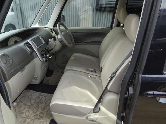 ダイハツ タント ６６０ Ｌ H21年 (関東) 99
