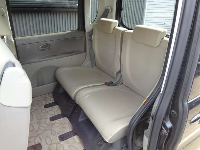 ダイハツ タント ６６０ Ｌ H21年 (関東) 99