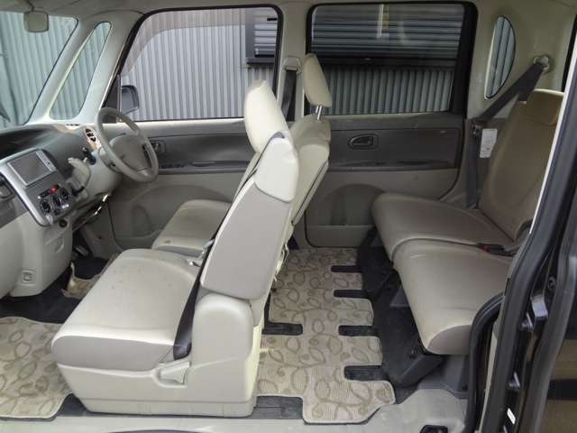 ダイハツ タント ６６０ Ｌ H21年 (関東) 99