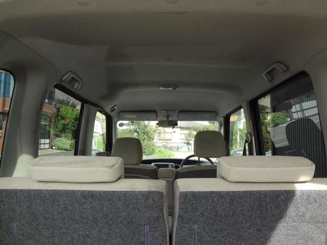 ダイハツ タント ６６０ Ｌ H21年 (関東) 99