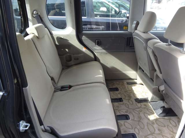 ダイハツ タント ６６０ Ｌ H21年 (関東) 99