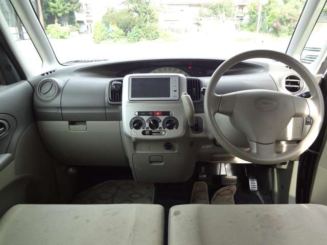ダイハツ タント ６６０ Ｌ H21年 (関東) 99
