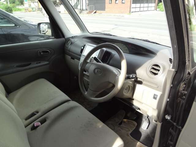 ダイハツ タント ６６０ Ｌ H21年 (関東) 99