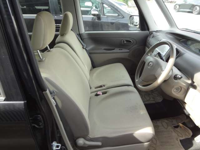 ダイハツ タント ６６０ Ｌ H21年 (関東) 99
