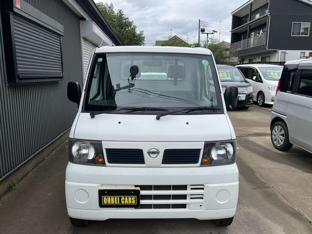 日産 クリッパートラック ６６０ ＤＸ H23年 (関東) 99