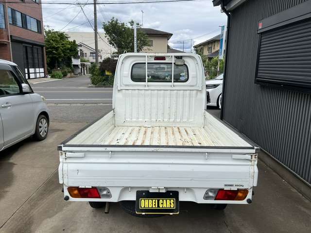 日産 クリッパートラック ６６０ ＤＸ H23年 (関東) 99