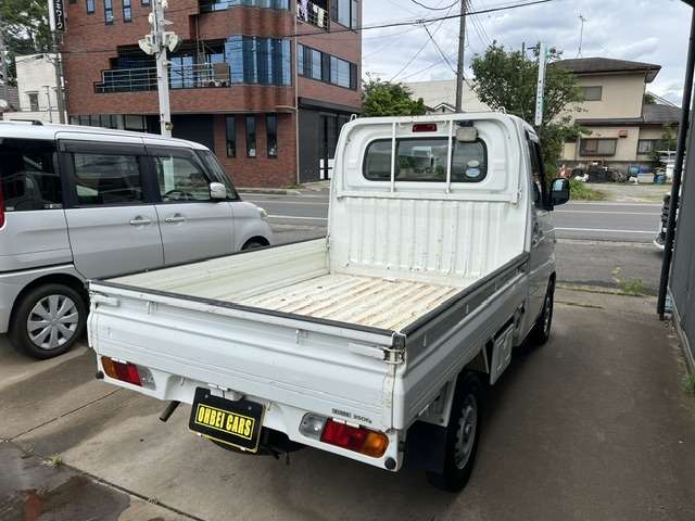 日産 クリッパートラック ６６０ ＤＸ H23年 (関東) 99