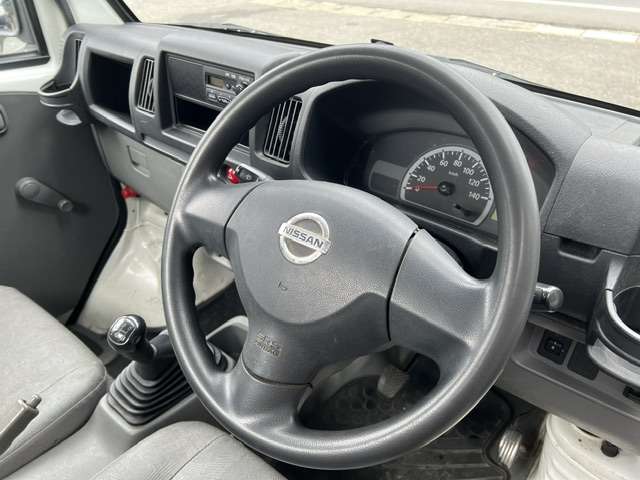日産 クリッパートラック ６６０ ＤＸ H23年 (関東) 99