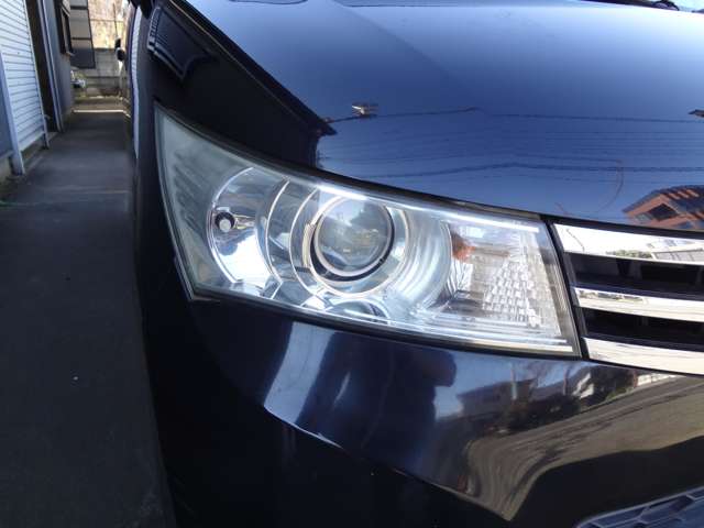 日産 ルークス ６６０ ハイウェイスター H22年 (関東) 99