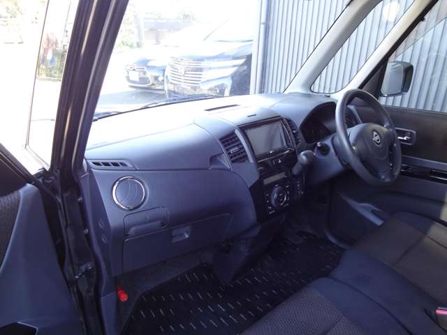 日産 ルークス ６６０ ハイウェイスター H22年 (関東) 99