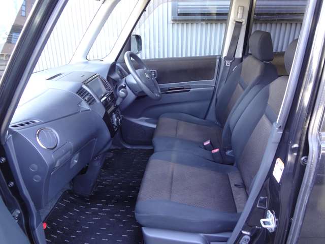 日産 ルークス ６６０ ハイウェイスター H22年 (関東) 99
