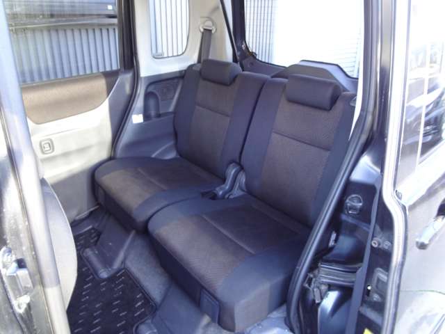 日産 ルークス ６６０ ハイウェイスター H22年 (関東) 99