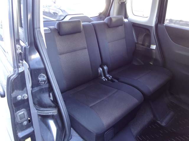 日産 ルークス ６６０ ハイウェイスター H22年 (関東) 99