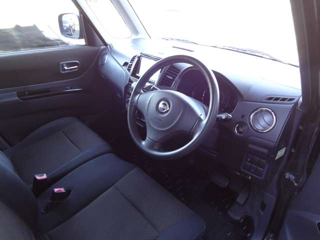日産 ルークス ６６０ ハイウェイスター H22年 (関東) 99