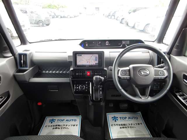 ダイハツ タント ６６０ カスタム ＲＳ R1年 (関東) 99