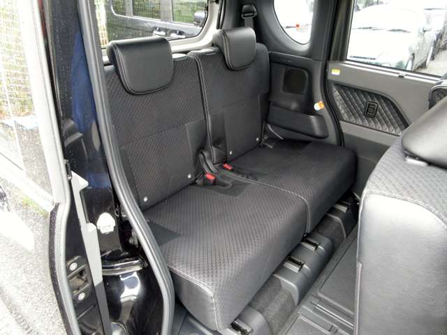 ダイハツ タント ６６０ カスタム ＲＳ R1年 (関東) 99