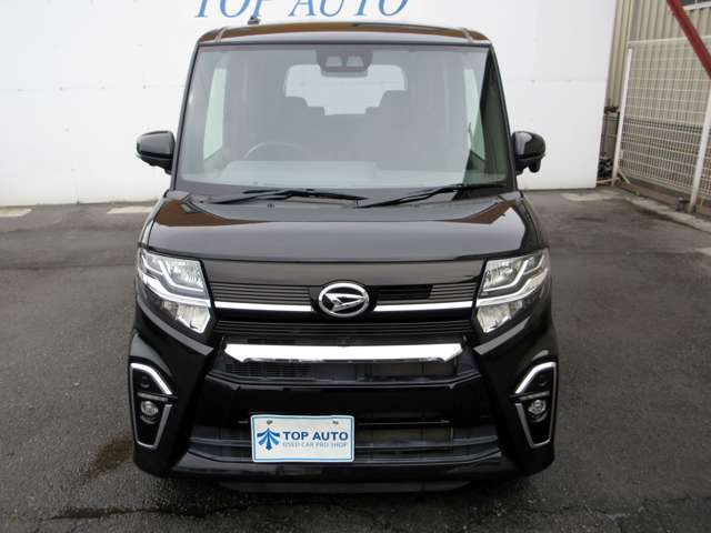ダイハツ タント ６６０ カスタム ＲＳ R1年 (関東) 99