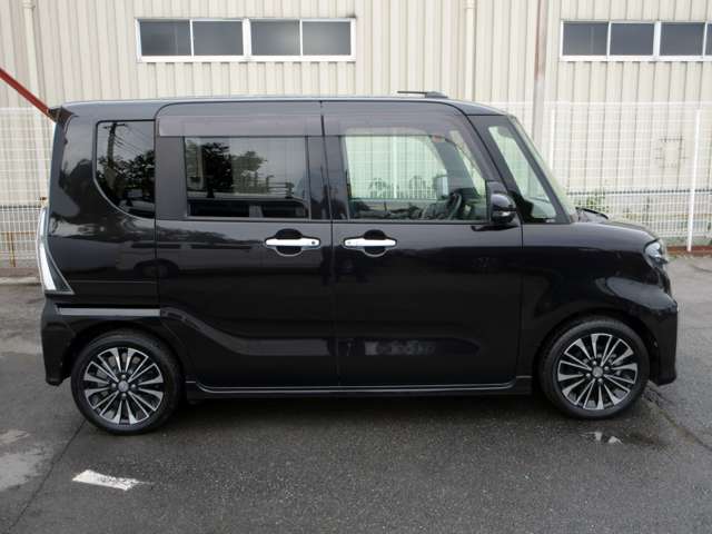 ダイハツ タント ６６０ カスタム ＲＳ R1年 (関東) 99