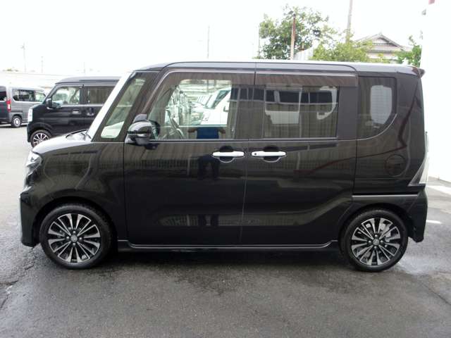 ダイハツ タント ６６０ カスタム ＲＳ R1年 (関東) 99