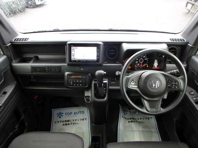 ホンダ Ｎ−ＶＡＮ ６６０ Ｌ R3年 (関東) 99