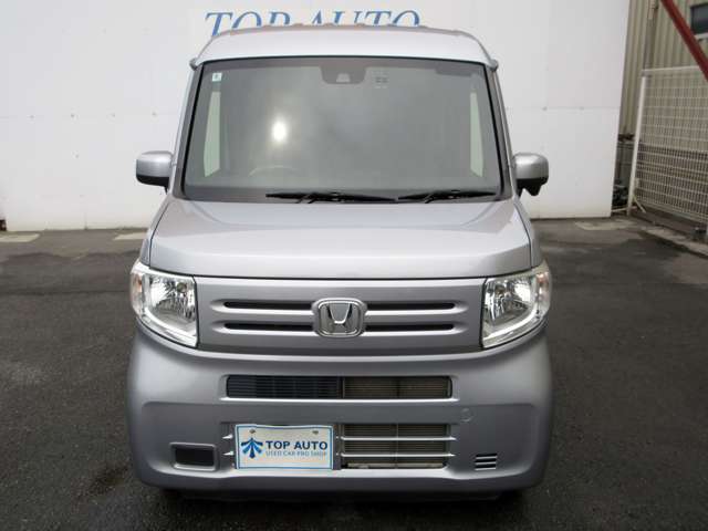 ホンダ Ｎ−ＶＡＮ ６６０ Ｌ R3年 (関東) 99