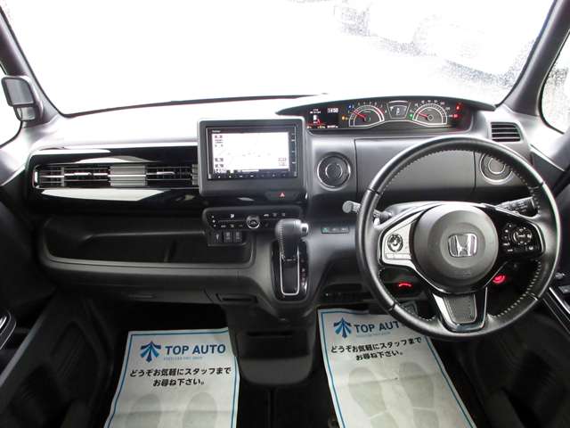 ホンダ Ｎ　ＢＯＸ カスタム ６６０ Ｌ ターボ R3年 (関東) 99