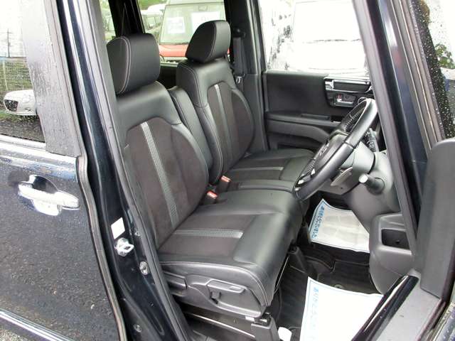 ホンダ Ｎ　ＢＯＸ カスタム ６６０ Ｌ ターボ R3年 (関東) 99