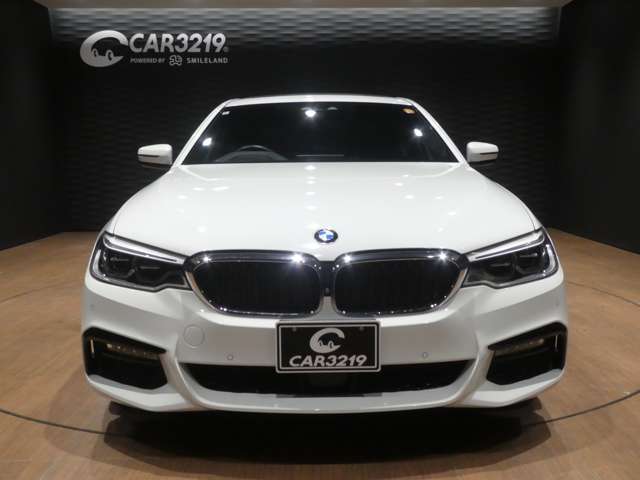 ＢＭＷ ５シリーズ ５４０Ｉ Ｘドライブ Ｍスポーツ ４ＷＤ H29年 (関東) 99
