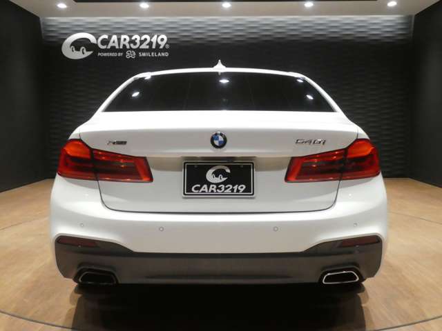 ＢＭＷ ５シリーズ ５４０Ｉ Ｘドライブ Ｍスポーツ ４ＷＤ H29年 (関東) 99