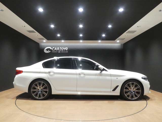ＢＭＷ ５シリーズ ５４０Ｉ Ｘドライブ Ｍスポーツ ４ＷＤ H29年 (関東) 99
