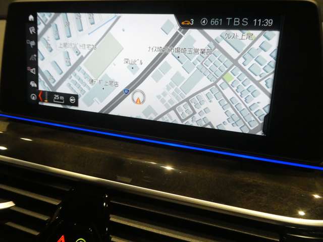 ＢＭＷ ５シリーズ ５４０Ｉ Ｘドライブ Ｍスポーツ ４ＷＤ H29年 (関東) 99