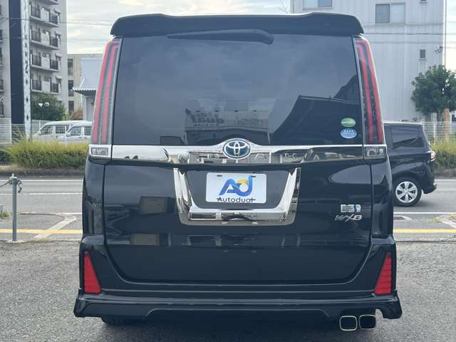 トヨタ ノア １．８ ハイブリッド ＳＩ ＷＸＢ H30年 (近畿) 99