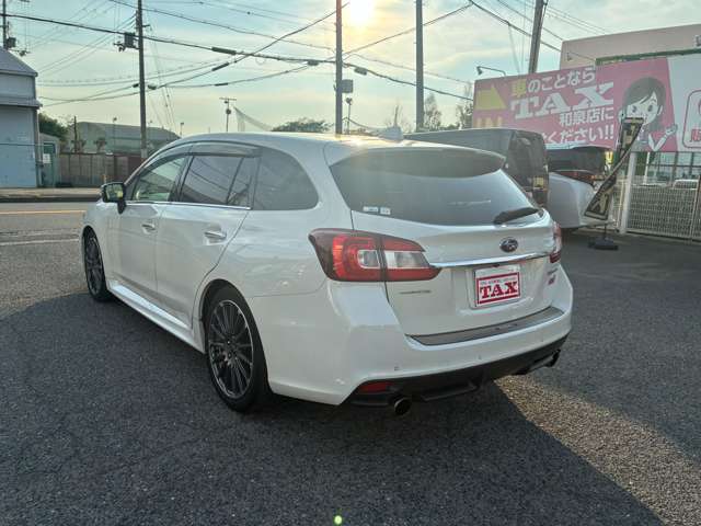 スバル レヴォーグ ２．０ ＳＴＩ スポーツ アイサイト ４ＷＤ R1年 (近畿) 99