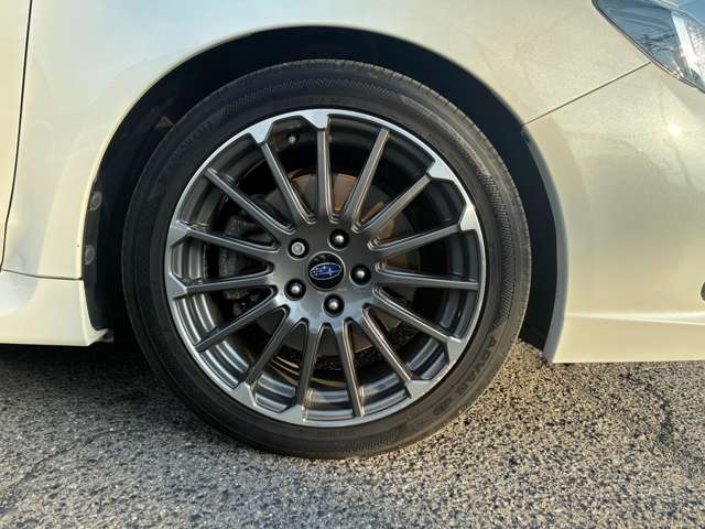 スバル レヴォーグ ２．０ ＳＴＩ スポーツ アイサイト ４ＷＤ R1年 (近畿) 99