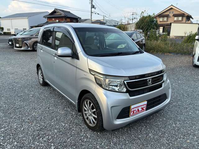 ホンダ Ｎ−ＷＧＮ ６６０ Ｇ ターボパッケージ H26年 (近畿) 99
