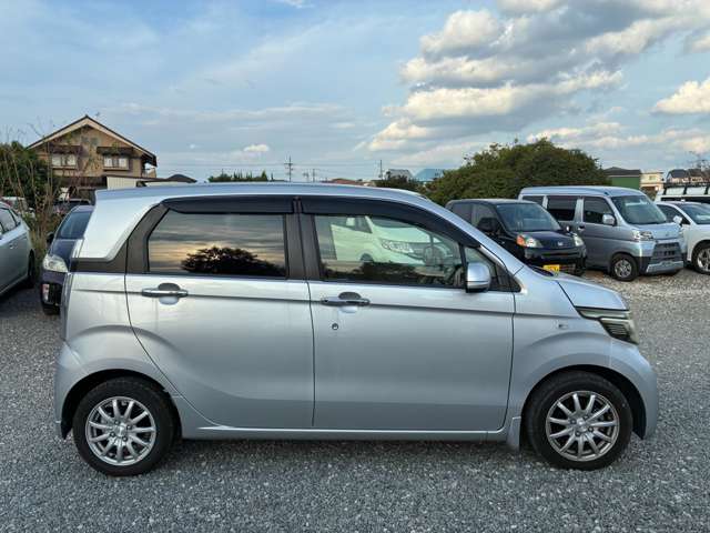 ホンダ Ｎ−ＷＧＮ ６６０ Ｇ ターボパッケージ H26年 (近畿) 99