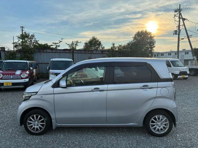ホンダ Ｎ−ＷＧＮ ６６０ Ｇ ターボパッケージ H26年 (近畿) 99