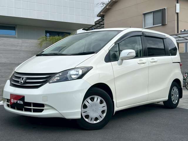 ホンダ フリード １．５ Ｇ Ｌパッケージ H20年 (近畿) 99