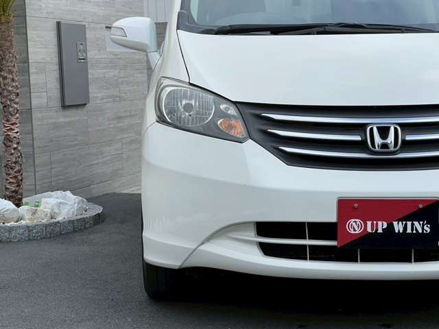 ホンダ フリード １．５ Ｇ Ｌパッケージ H20年 (近畿) 99